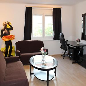 Appartement met een Slaapkamer